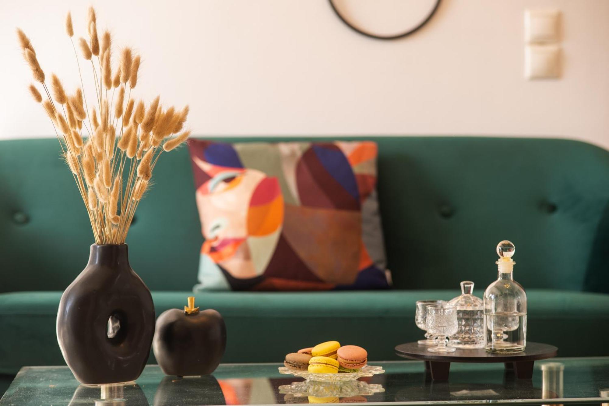 Ammoutsiani 2 Cozy Apartment Ханья Экстерьер фото