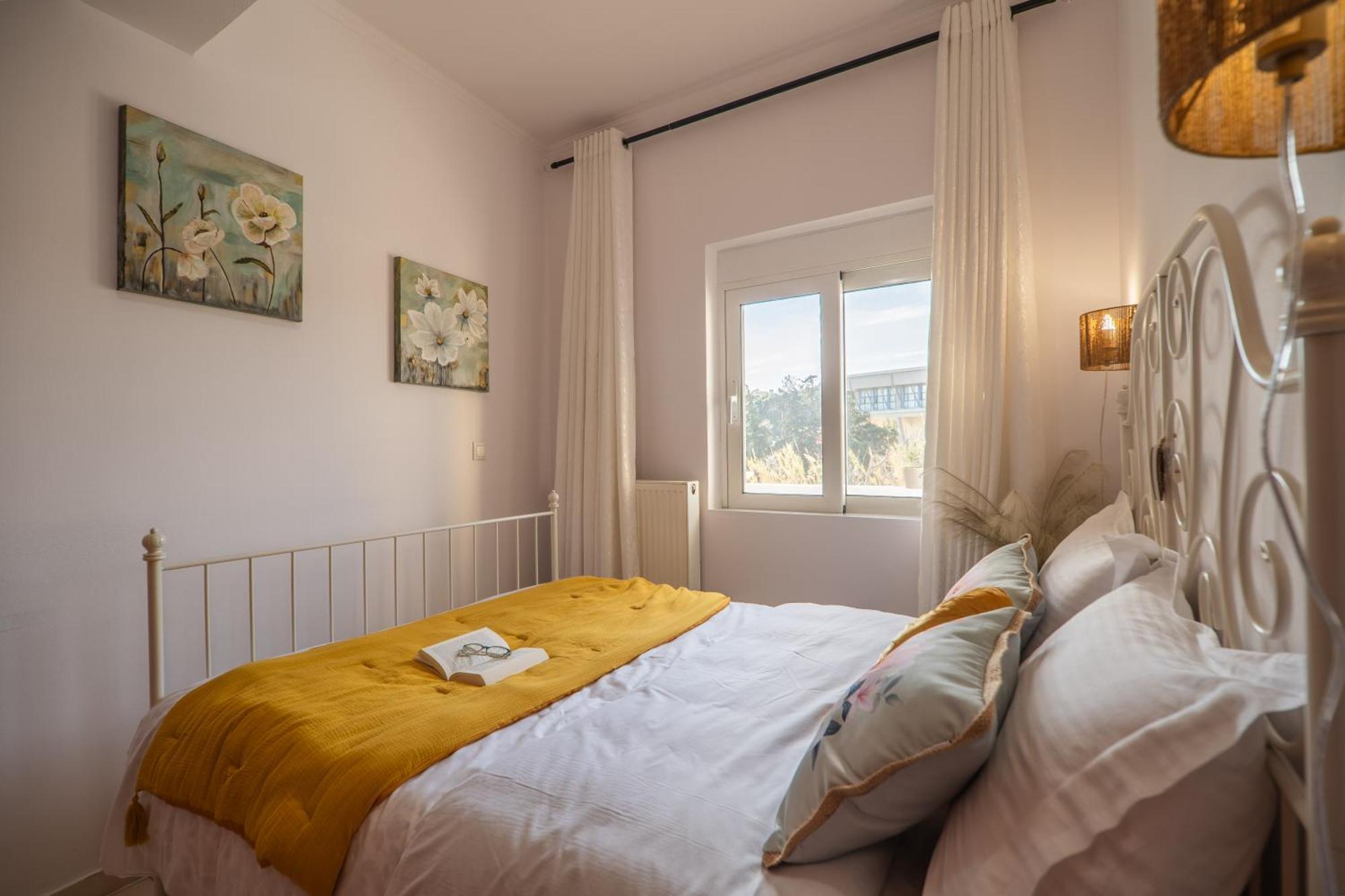 Ammoutsiani 2 Cozy Apartment Ханья Экстерьер фото