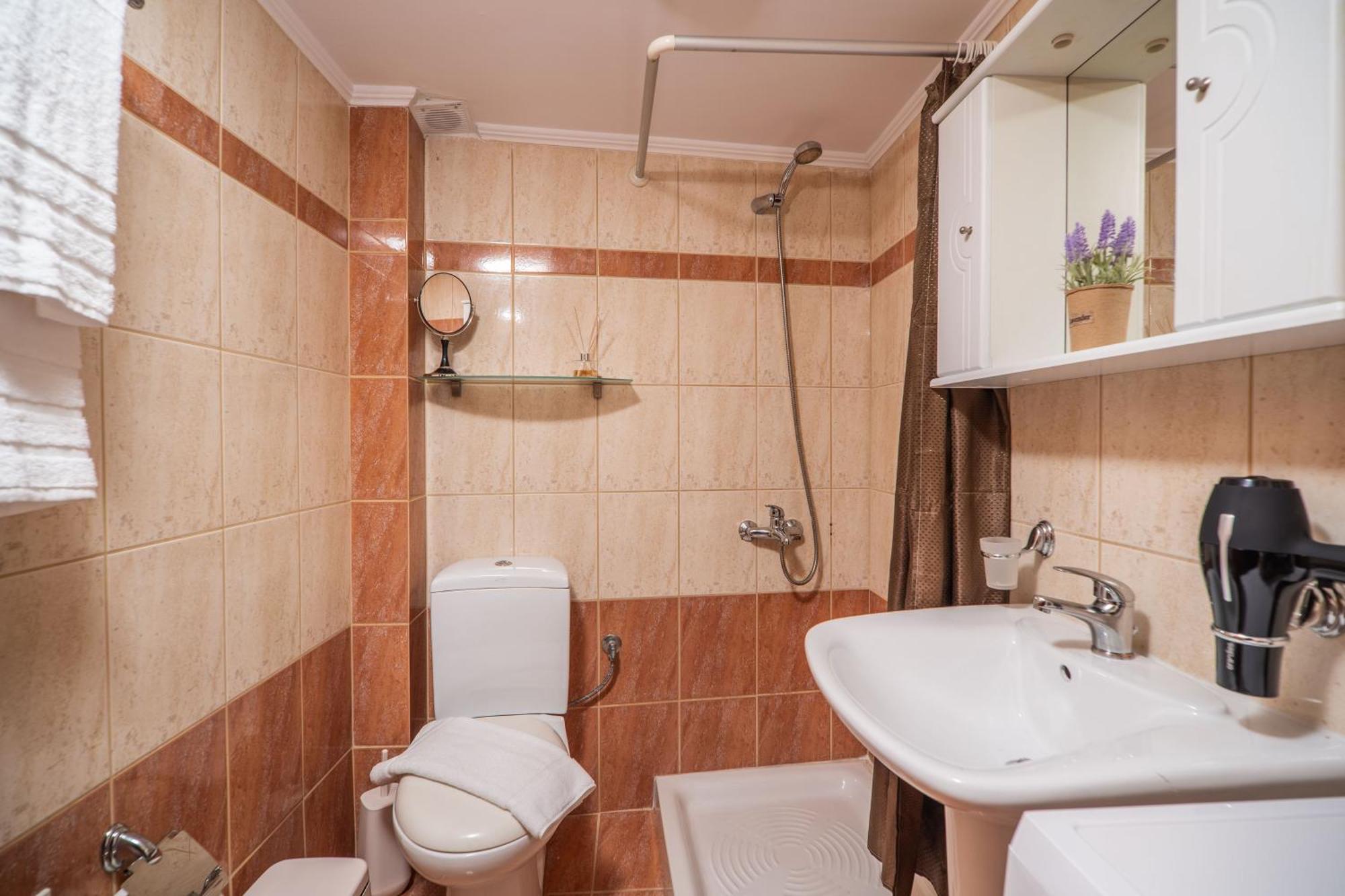 Ammoutsiani 2 Cozy Apartment Ханья Экстерьер фото