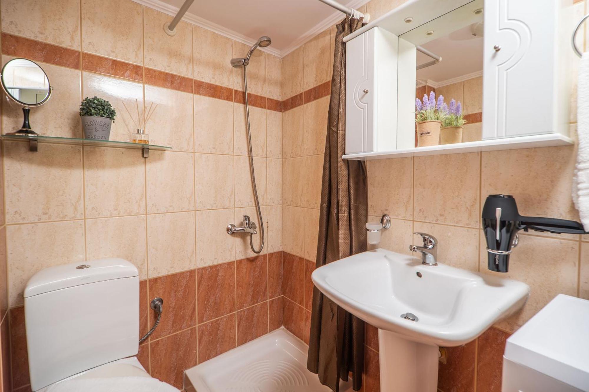 Ammoutsiani 2 Cozy Apartment Ханья Экстерьер фото