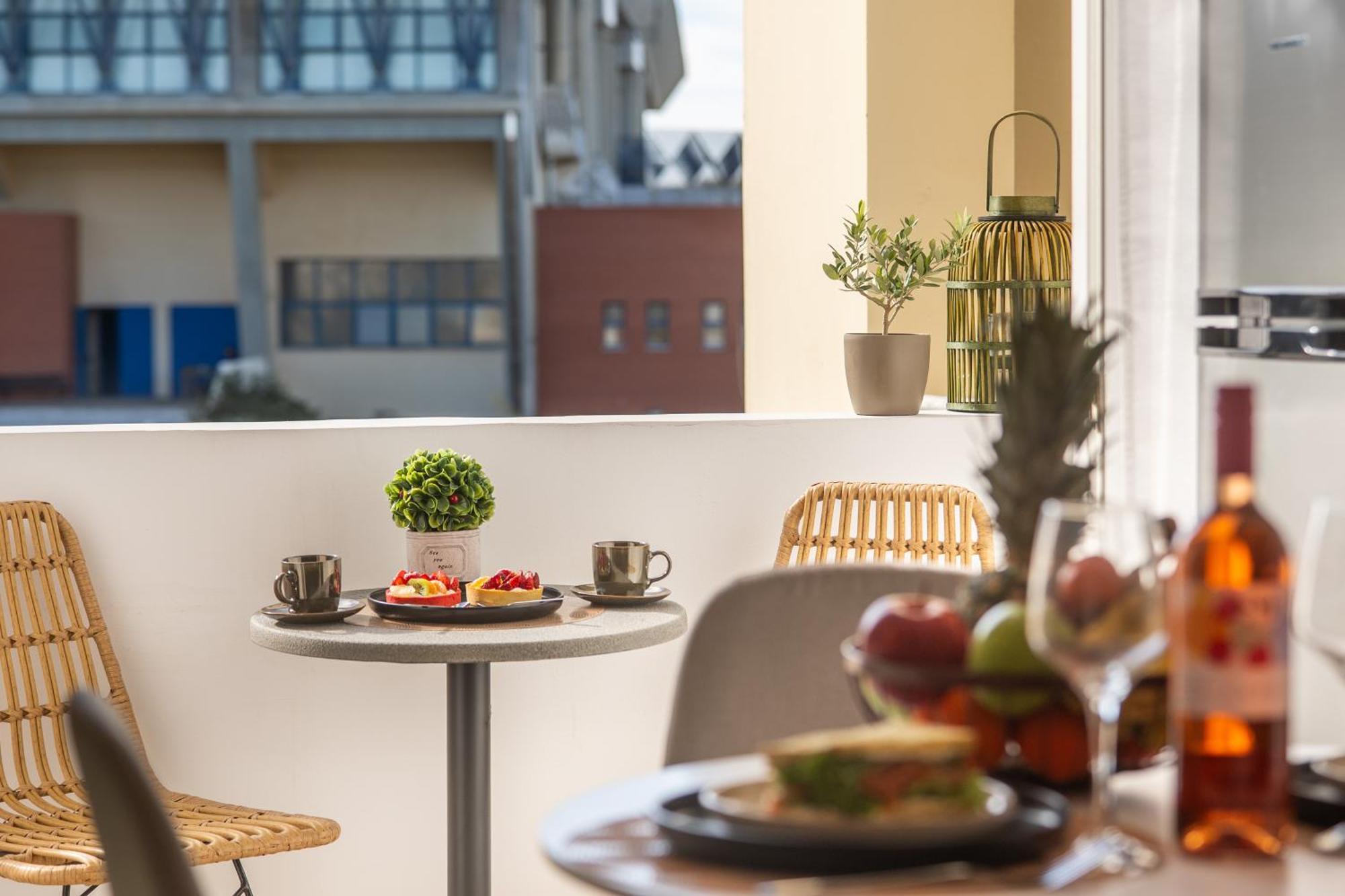 Ammoutsiani 2 Cozy Apartment Ханья Экстерьер фото