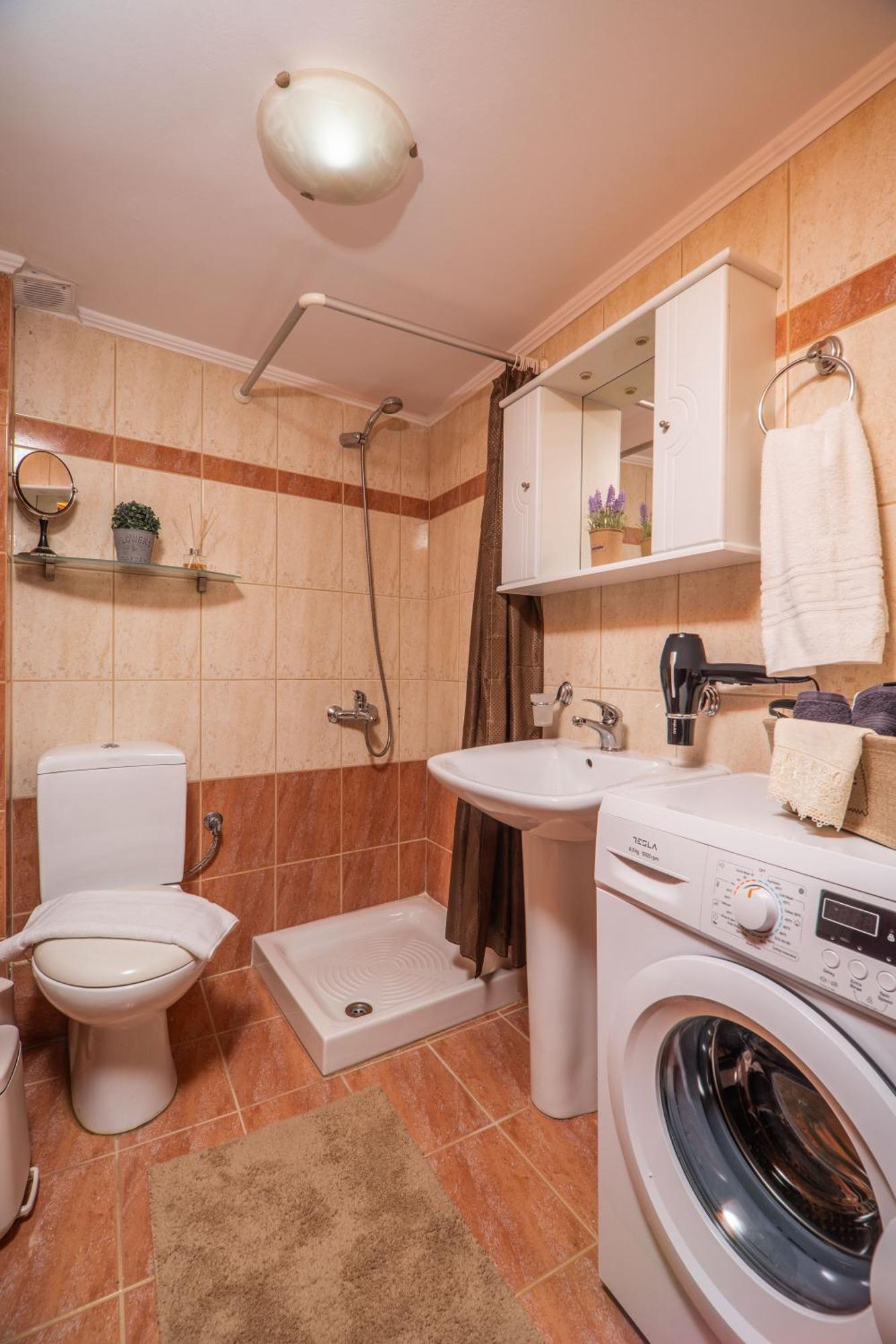 Ammoutsiani 2 Cozy Apartment Ханья Экстерьер фото